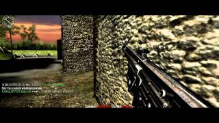 Cod2 test grafy RiddicK