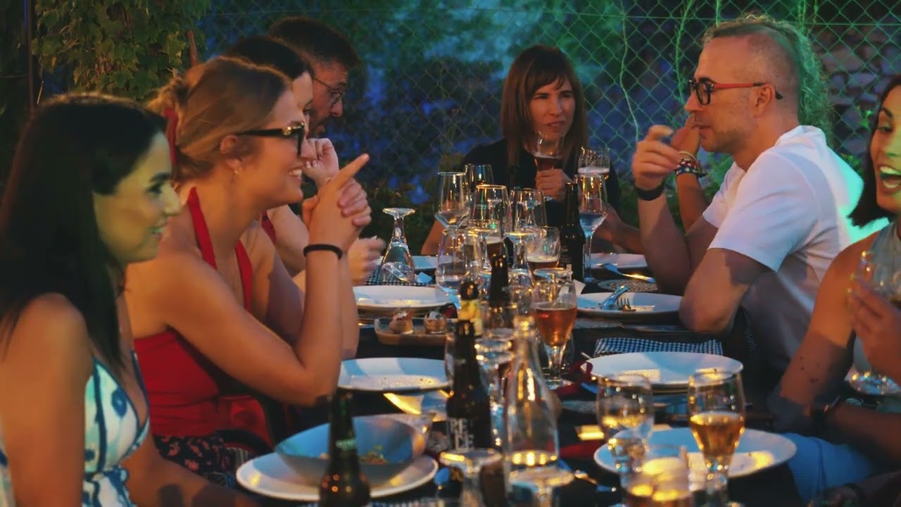 EX TUNC experiencia gastronómica YAAAS