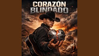 Corazon Blindado - Music City Nashville Corridos