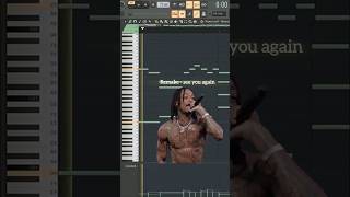 Wiz khalifa - See You Again Remake Fl studio
