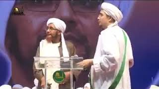 Shalawat Ya Rasulallah Salamun Alaik bersama Al Habib Umar Bin Hafidz - Majelis Rasulullah