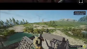 New inventory glitch on dead side game