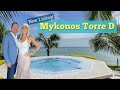 Mykonos Torre D condo - Manta Ecuador