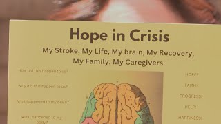 ABQ couple starts stroke support group after personal scare