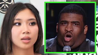 Patrice O'Neal Asks Women BRUTAL Question...