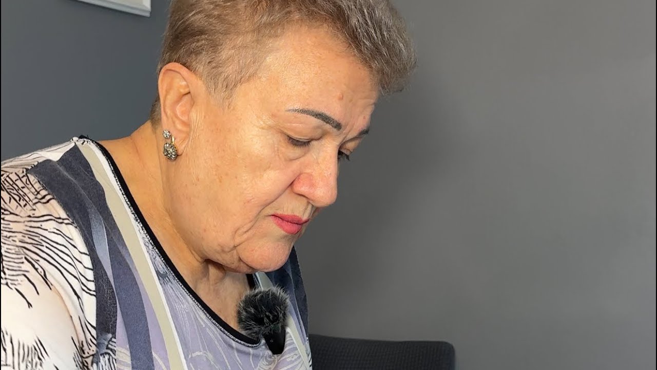 Տատիկը եփում ա տոլմա 👵🏻🥬Հայկական սեր, փաթաթած տերևով ❤️#ՏատիկիՀետ #ՏատիկիՏոլման #Տոլմա #armenianfood