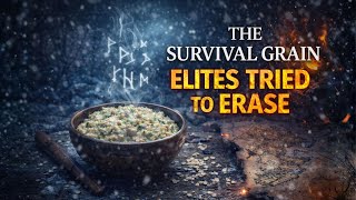 The Grain That Shouldn’t Have Survived… But Saved Millions screenshot 5