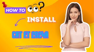 🛠️ CAT ET 2024A | Caterpillar Electronic Technician Diagnostic Software 🐾🚜 screenshot 5