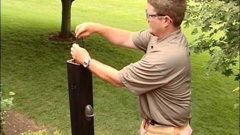 DeckLites Deck Lighting Installation