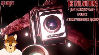 The Evil Within® 2 - First Person New Game+ (Episode 3: A Journey through The Marrow)