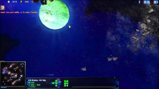 FRAPs capture of FO replay game 102411