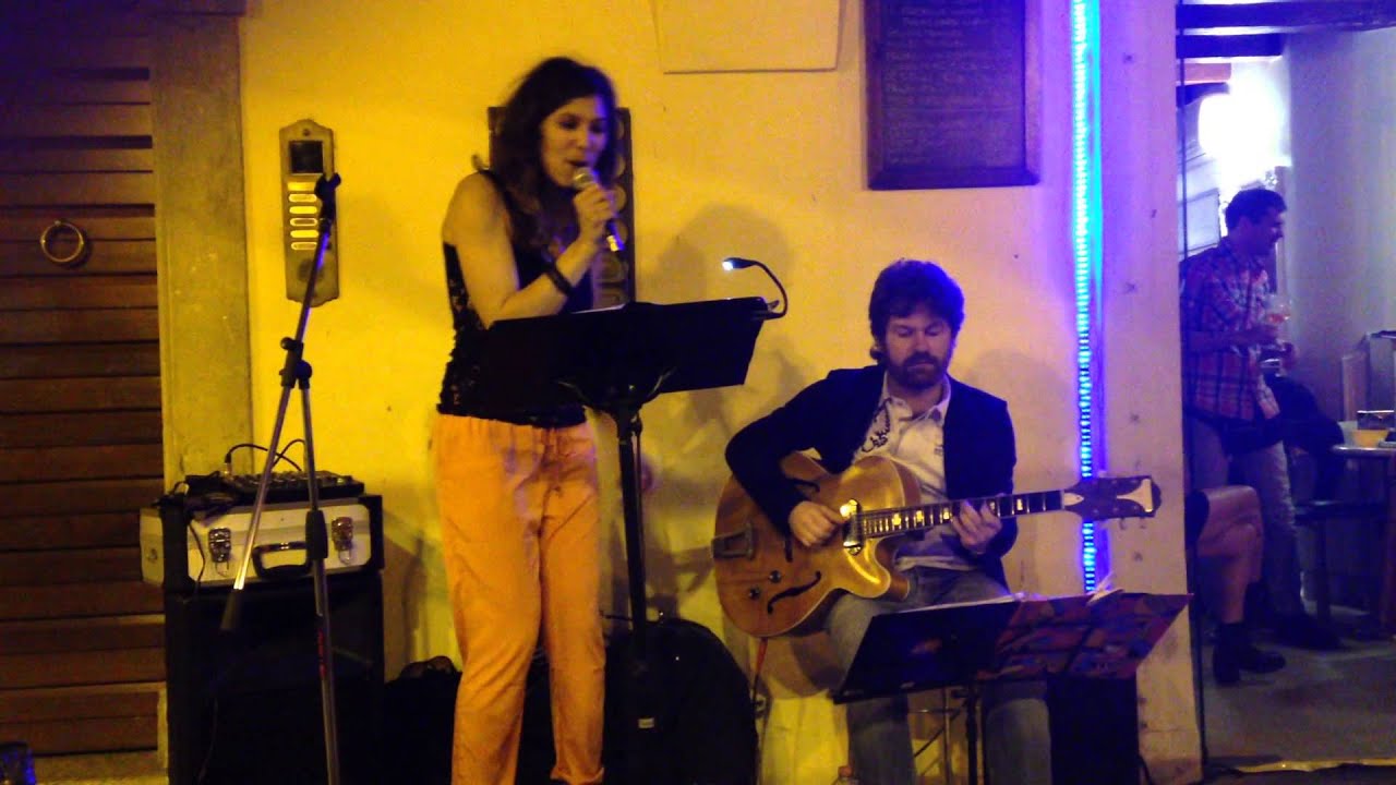 Jazznote - Mas que nada