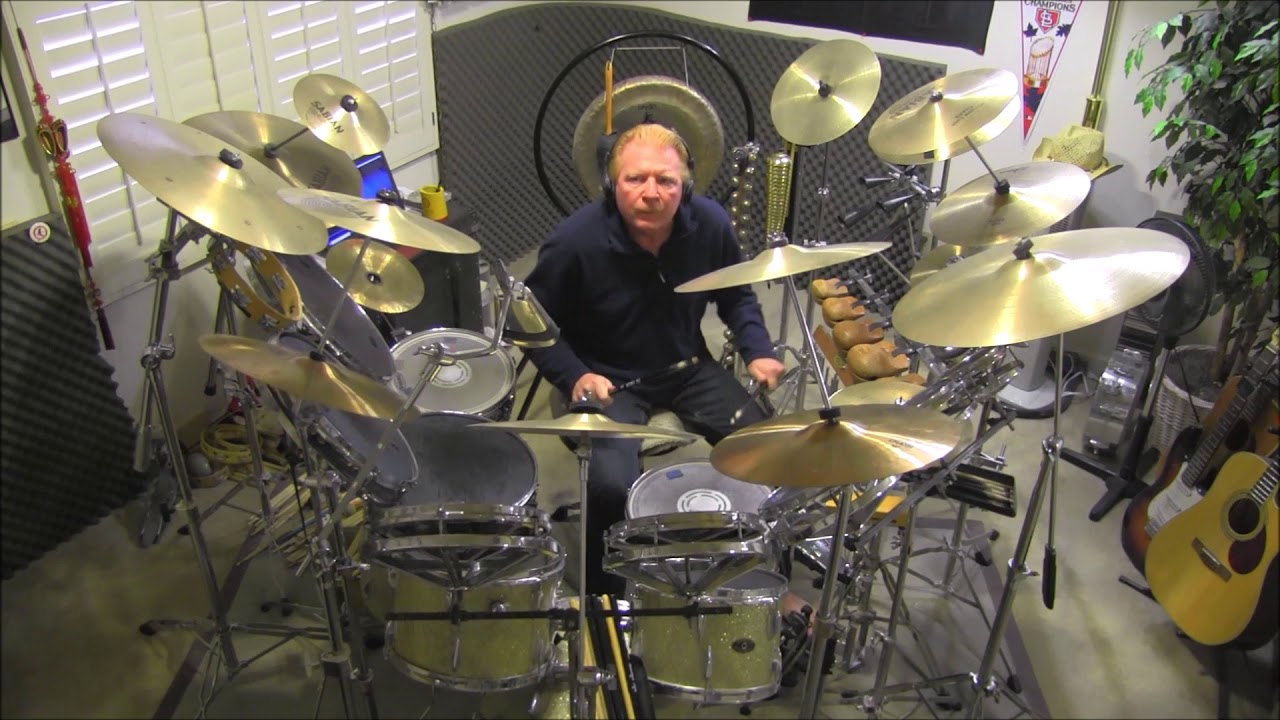 Lars Rosenberg & Jeff Janssen - Caribbean Sea - YouTube