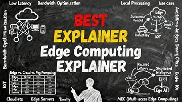 BEST Edge Computing Explainer