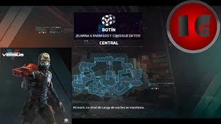 Modern Combat Versus-Creeper|ImajinGT Player