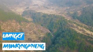 Umngot River Mawryngkneng