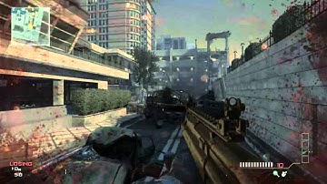 mw3 new knock back mod after patch