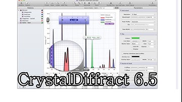 How To install CrystalDiffract 6.5 Full Version