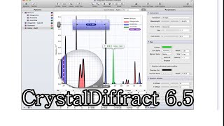 How To install CrystalDiffract 6.5 Full Version screenshot 4