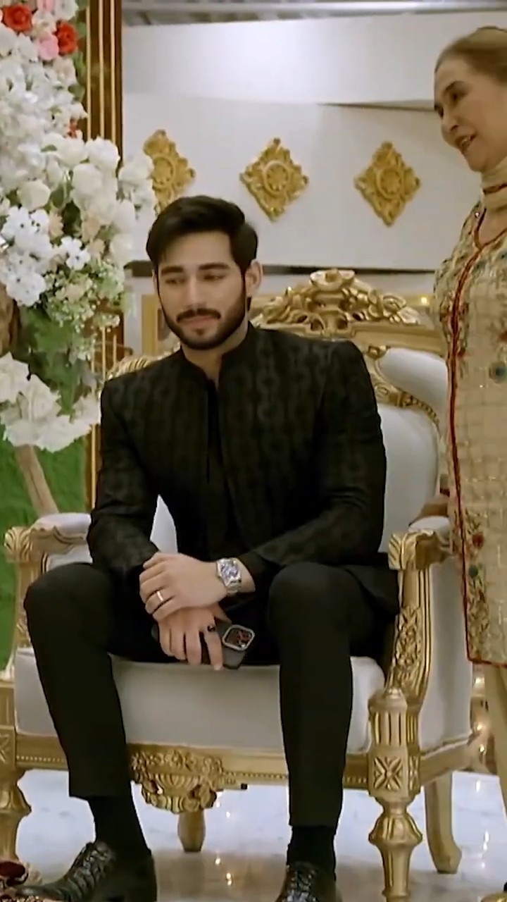 Yeh Larka Yahan Kyun Aaya Tha ? #dastak  #aliraza  #sohaialiabro  #shorts