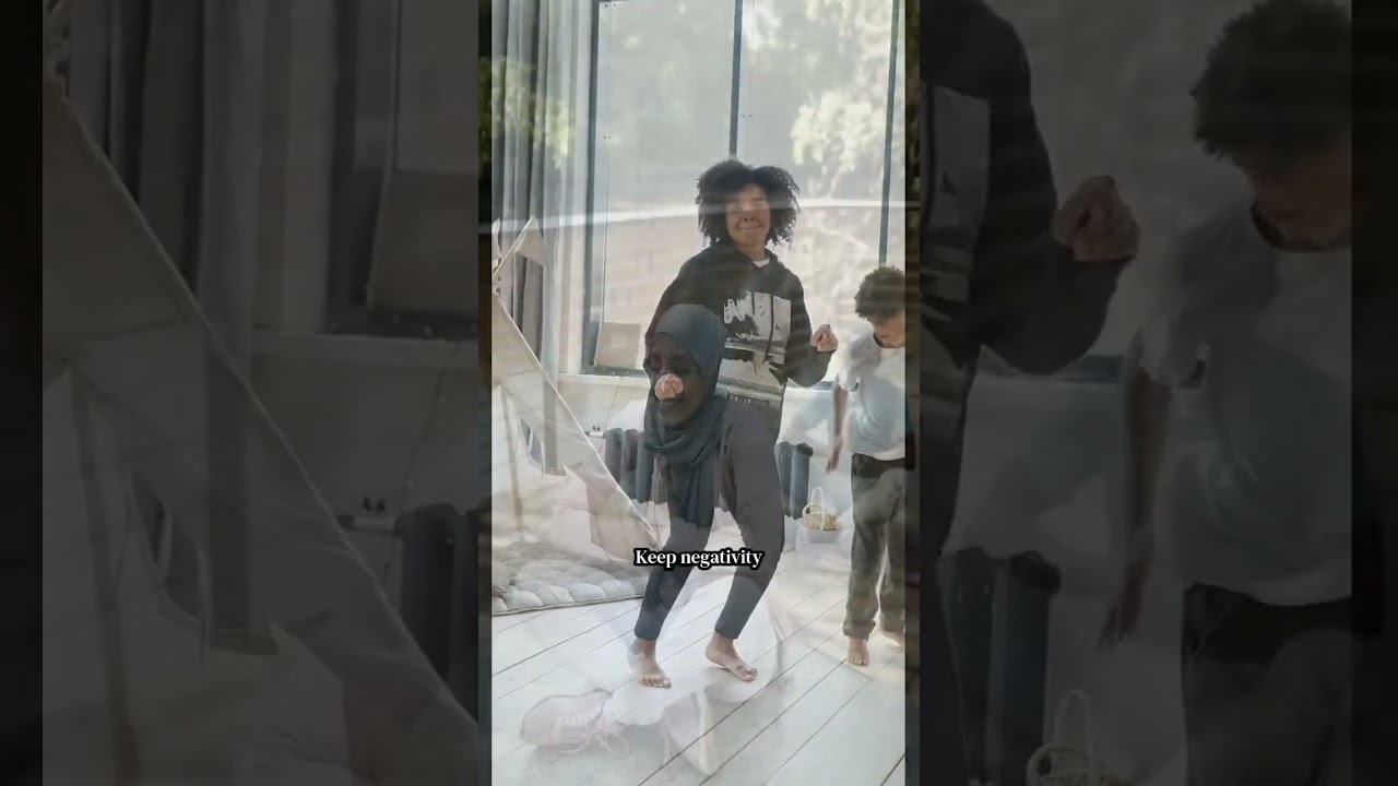 A duʿāʾ that protects from envy