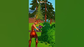 💀 I Got Third Partied... #Fortnite