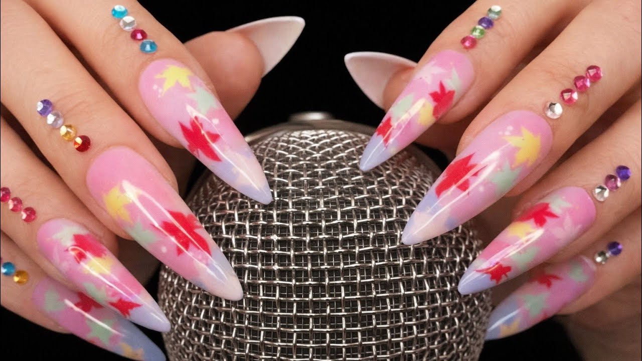 BRAIN MELTING Mic Scratching You Can’t Resist 😵‍💫