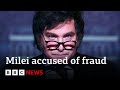 New video by BBC News on YouTube