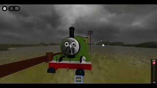 Percys Promise Roblox Game