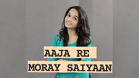 Thumbnail of AAJA RE MORAY SAIYAAN | Dance | Beat8 choreography | Coke Studio Season 9 | Zeb Bangash