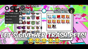 💖VALENTINES THE BEST Pets Go Trade Scam Script Working Delta Free Trade Scam Huge Pastebin 2025