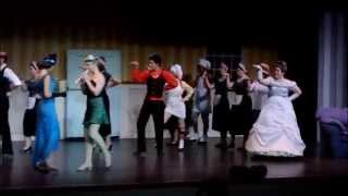Show Off - Drowsy Chaperone