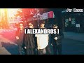 ALEXANDROS Arpeggio Traducción Al Español