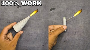 Make Your Own Diwali Crackers: Step-By-Step Guide! 