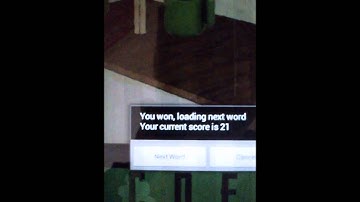 Hangman Highscore for Android