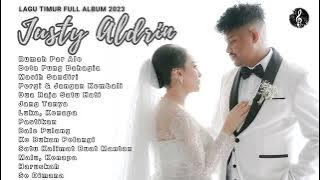 JUSTY ALDRIN -  RUMAH PAR ALE FULL ALBUM | KOMPILASI MUSIK TIMUR TERBARU 2023