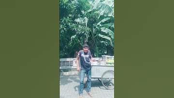 enak banget nih lagu sampai ngibing ta tahan#yutubeshorts #kocak