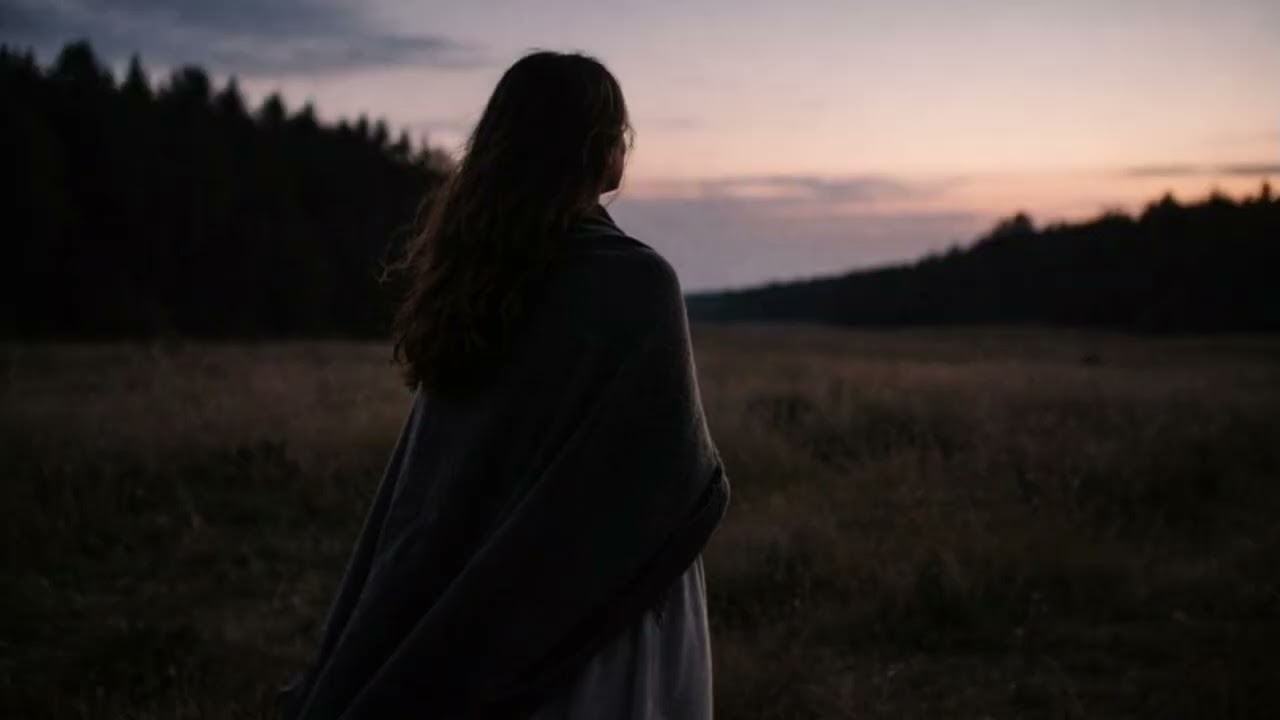 I Am the Woman Things Come From — EverBoheme