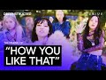 The Making Of BLACKPINK's (블랙핑크) "How You Like That" With 24 | Deconstructed