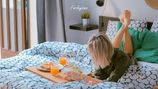 [𝐏𝐥𝐚𝐲𝐥𝐢𝐬𝐭] 아침에 듣기좋은 달달한 힐링 노래 모음