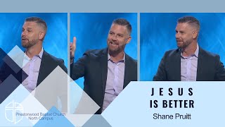 Jesus: The Ultimate Treasure Worth Everything
