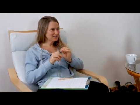 Video: Städtische Therapiesitzung