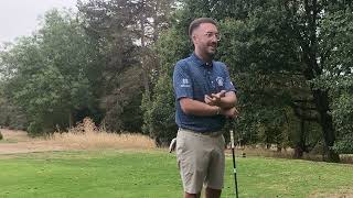 George Hewitt X Peter Jacobs - Episode 4 News