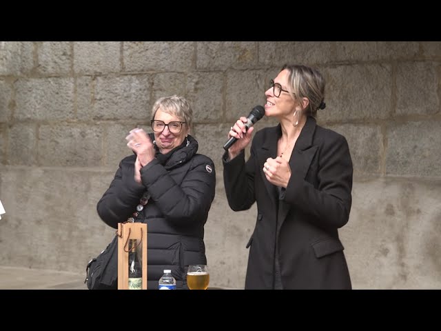 SALON NOIRES BRUMES 2026