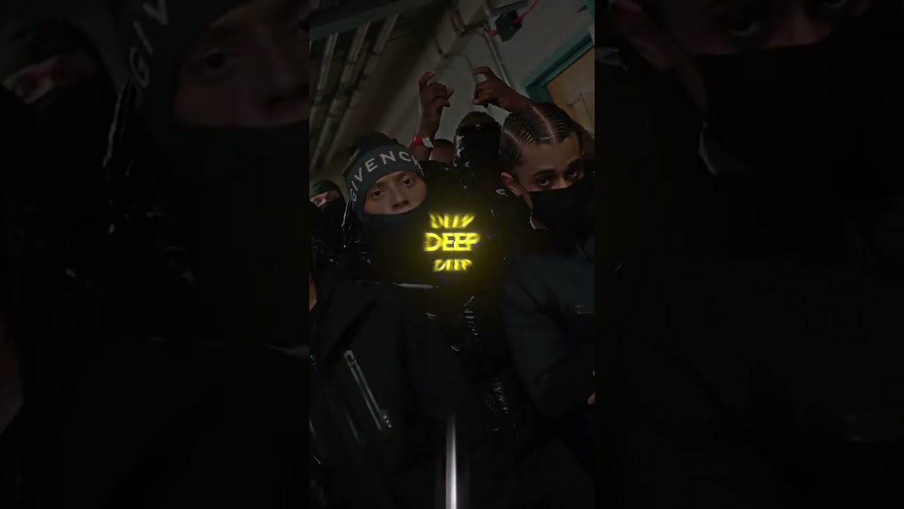 Babytakeoff X SouthSideAce Had To Leave OUT TONIGHT Official Audio Hadtoleave Samplemusic