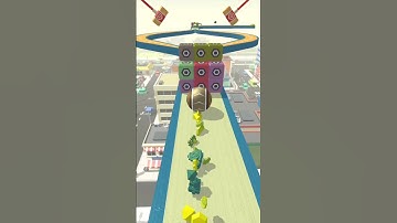 Action balls speed run adventure and super jump short, interesting games for android iOS