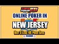 Where To Play Legal US Online Poker  Sports Betting ...