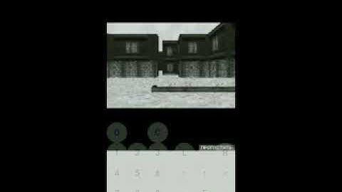 Call of Duty 2 Stalingrad (Action) - Symbian Mobiles Java - Nokia 3660