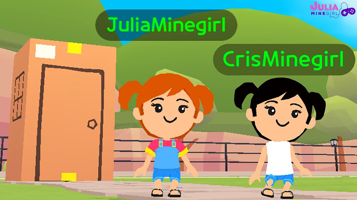 MORAMOS NA CASA DE PAPELÃO (Play Together)