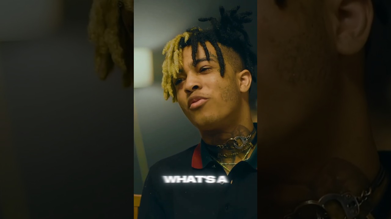 "XXXTENTACION's PAIN Was Deeper Than We Knew..." 